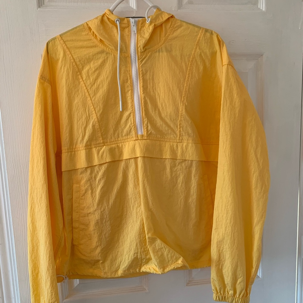 Sunday best windbreaker (Aritzia) NWT - Picture 1 of 2